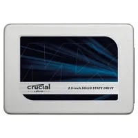 CRUCIAL 275 GB MX300 SSD 530-500 3 YIL GARANTİ CT275MX300SSD1