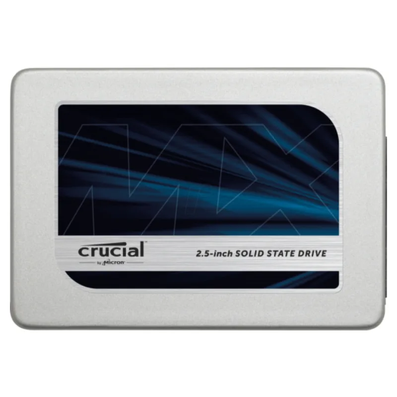 CRUCIAL 275 GB MX300 SSD 530-500 3 YIL GARANTİ CT275MX300SSD1