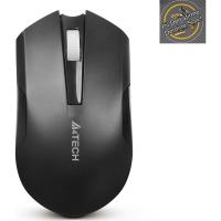 A4 TECH G11-200N NANO V-TRACK 2000DPI OPTİK KABLOSUZ ŞARJLI MOUSE