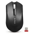 A4 TECH G3-200N V-TRACK SİYAH KABLOSUZ MOUSE