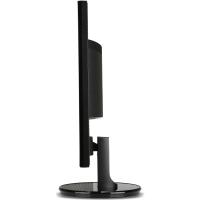 ACER 21.5" K222HQLBD 5 MS LED SİYAH LED MONİTÖR (VGA DVI HDMI)