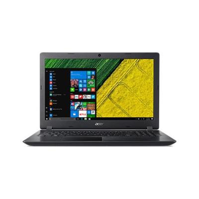 ACER A315 INTEL CELERON N3060 4GB 500GB WİN.10 15.6" NOTEBOOK