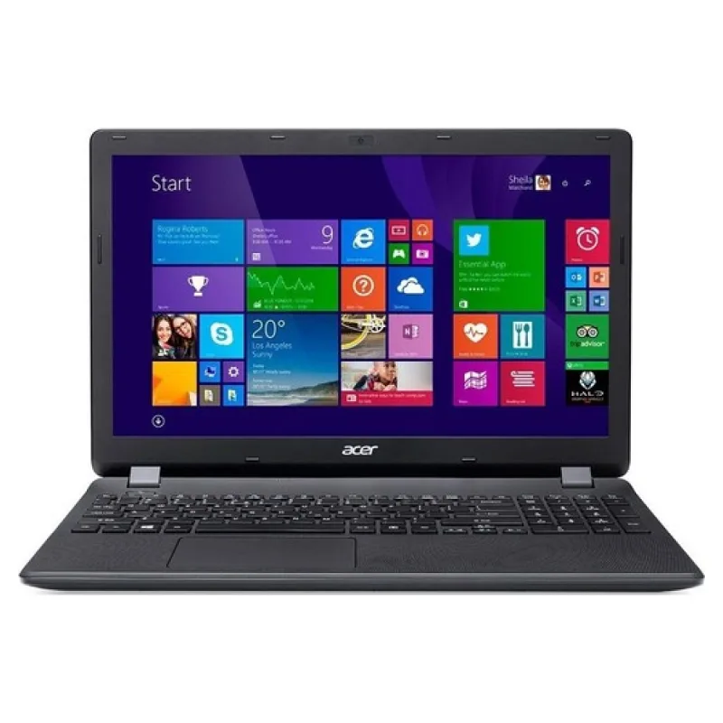 ACER INTEL CORE İ5-7200U 4GB 500GB WIN.10 HOME 15.6
