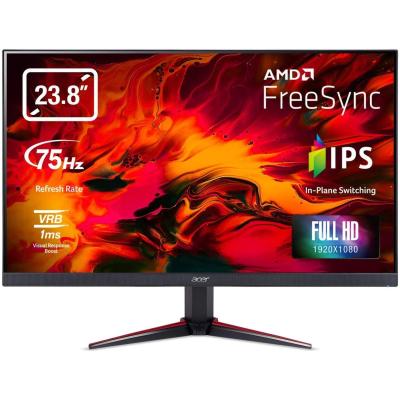 ACER VG240YPBİİP 24″ 1MS 144HZ FREESYNC FULL HD IPS MONİTÖR