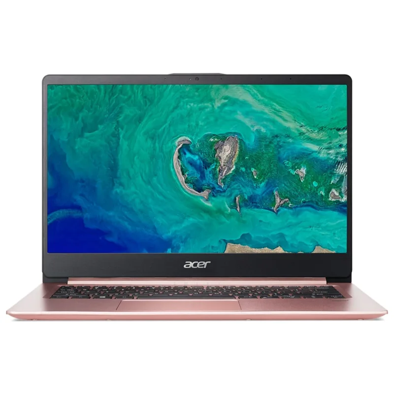 ACER SWİFT 1 SF114-32 INTEL N4000 4GB /128GB SSD 14" FHD F.DOS