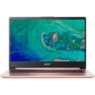ACER SWİFT 1 SF114-32 INTEL N4000 4GB /128GB SSD 14" FHD F.DOS