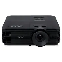 ACER X118 3600 ANSİLÜMEN 800X600 SVGA DLP 3D PROJEKSİYON CİHAZI
