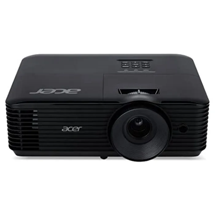ACER X118 3600 ANSİLÜMEN 800X600 SVGA DLP 3D PROJEKSİYON CİHAZI