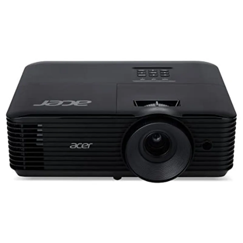 ACER X118 3600 ANSİLÜMEN 800X600 SVGA DLP 3D PROJEKSİYON CİHAZI