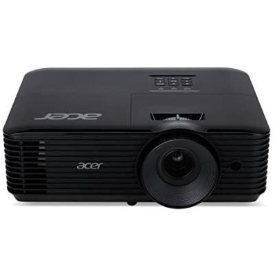 ACER X118 3600 ANSİLÜMEN 800X600 SVGA DLP 3D PROJEKSİYON CİHAZI