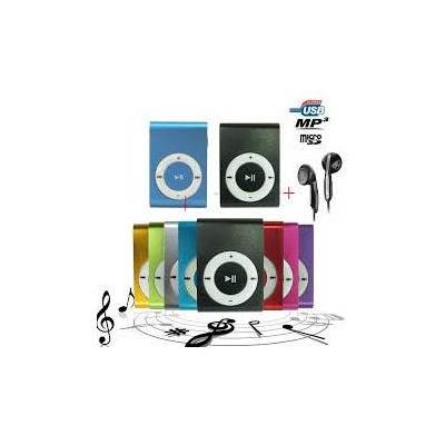 ACL 2 İN 1 MP3 ÇALAR + KULAKLIK
