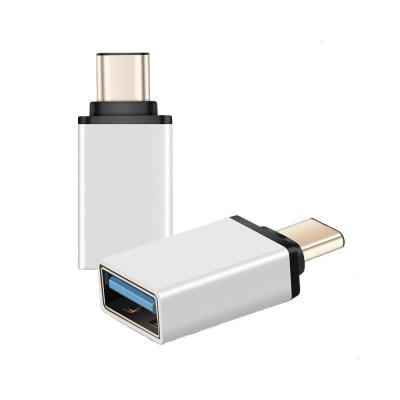 ACL TYPE-C OTG TO USB DÖNÜŞTÜRÜCÜ ADAPTÖR