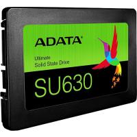 ADATA 480GB SU630 3D NAND 2.5" SATA 3.0 SSD DİSK ASU630SS-480GQ-R