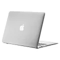 ADDİSON 300663 13 BEYAZ MACBOOK AİR SERT KAPAKLI KILIF