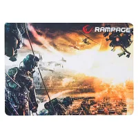ADDİSON RAMPAGE 300350 350X250X1MM GAMİNG MOUSE PAD
