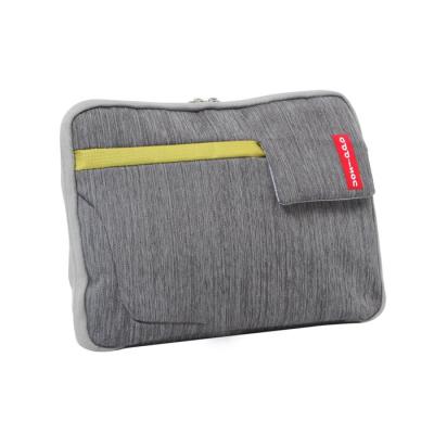 ADDİSON TP-796 11.6" GRİ KILIF BİLGİSAYAR NOTEBOOK ÇANTASI