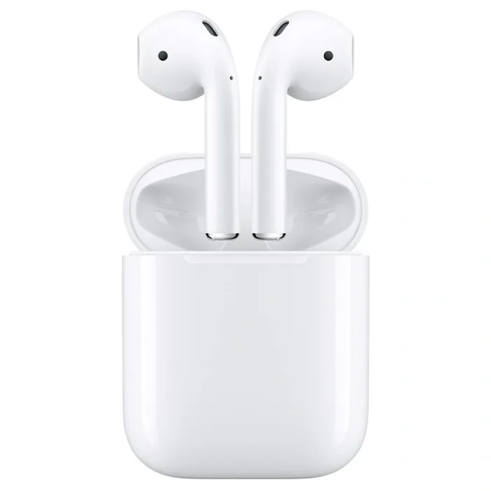 X-AIRPODS V2 DOKUNMATİK BLUETOOTH KULAKLIK