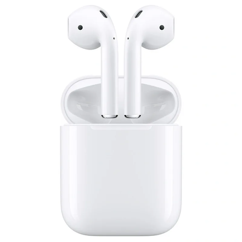 X-AIRPODS V2 DOKUNMATİK BLUETOOTH KULAKLIK