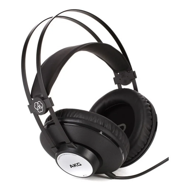 AKG K72 STEREO STÜDYO KULAKLIK