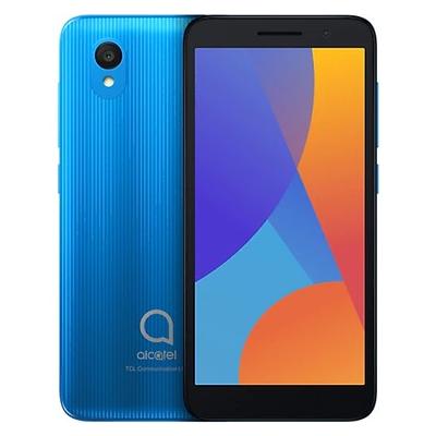 ALCATEL 1 2021 16 GB 1 GB RAM (ALCATEL TÜRKİYE GARANTİLİ)