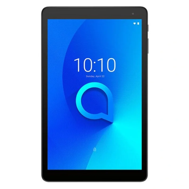 ALCATEL 1T 10 INCH 8082 TABLET PREMİUM BLACK TABLET