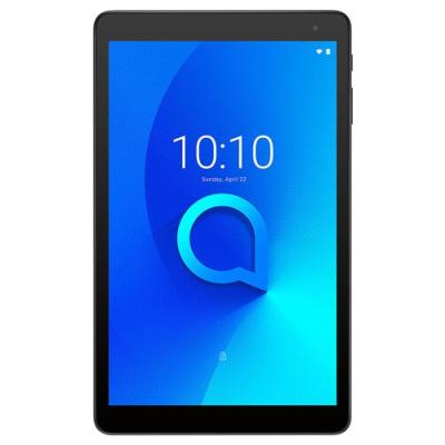 ALCATEL 1T 10 INCH 8082 TABLET PREMİUM BLACK TABLET