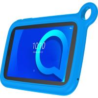 ALCATEL 1T 16GB 7" W-Fİ TABLET SİYAH (MAVİ BUMPER KILIF HEDİYELİ)