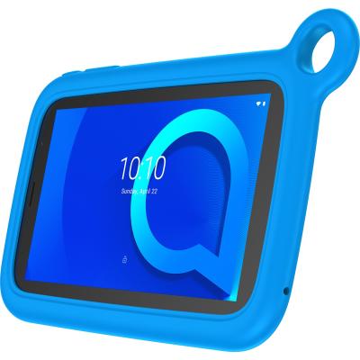 ALCATEL 1T 16GB 7" W-Fİ TABLET SİYAH (MAVİ BUMPER KILIF HEDİYELİ)