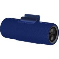 ALCATEL 3T 10 AUDİO STATİON BLUETOOTH HOPARLÖR 2000 MAH POWER MAVİ