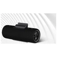 ALCATEL 3T 10 AUDİO STATİON BLUETOOTH HOPARLÖR 2000 MAH POWER SİYAH