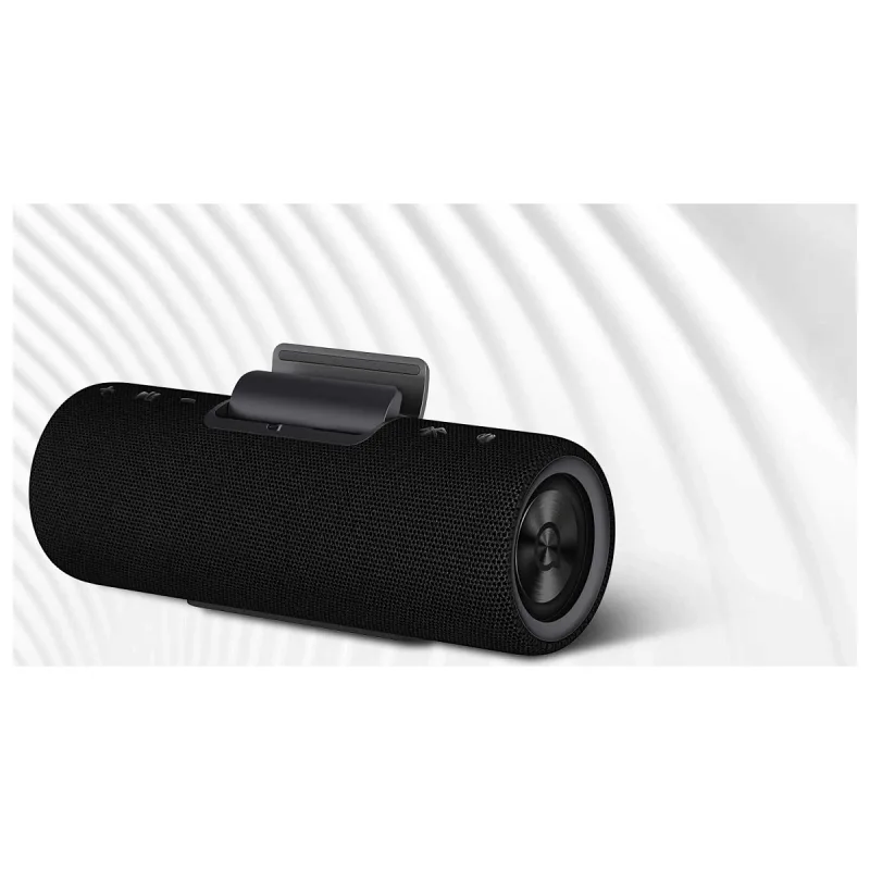 ALCATEL 3T 10 AUDİO STATİON BLUETOOTH HOPARLÖR 2000 MAH POWER SİYAH
