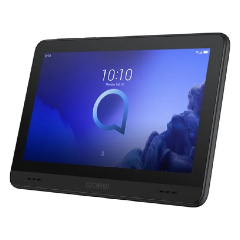 ALCATEL SMART TAB7 WİFİ 1.5 GB RAM 16 GB HAFIZA TABLET SİYAH