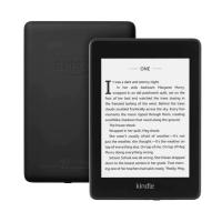 AMAZON KİNDLE PAPERWHİTE 10TH GEN 32GB BLACK WATERPROOF 6 SİYAH E-KİTAP OKUYUCU