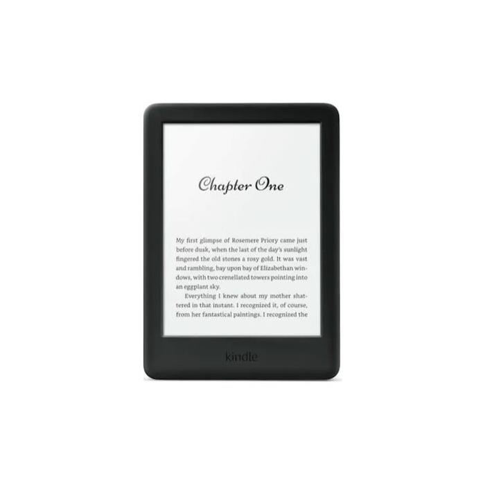 Amazon Kindle Touch 2019 6 8gb Aydinlatmali E K Ucuzbudur