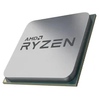 AMD RYZEN 5 3500 3.6GHZ 4.1GHZ AM4 TRAY/FANSIZ