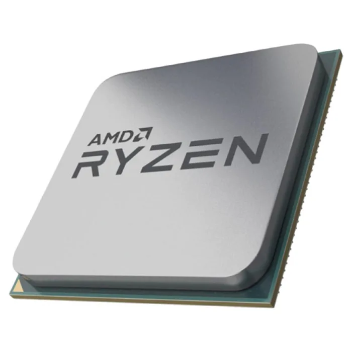 AMD RYZEN 5 3500 3.6GHZ 4.1GHZ AM4 TRAY/FANSIZ