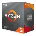 AMD RYZEN 5 3500X 3.6/4.1GHZ AM4-MPK