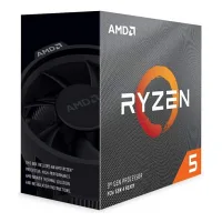 AMD RYZEN 5 3600 3.6/4.2GHZ AM4