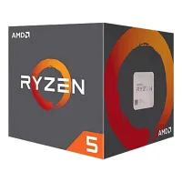 AMD RYZEN 5 5500 4.20 GHZ 6 ÇEKİRDEK 19MB AM4 7NM İŞLEMCİ
