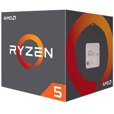 AMD RYZEN 5 5500 4.20 GHZ 6 ÇEKİRDEK 19MB AM4 7NM İŞLEMCİ