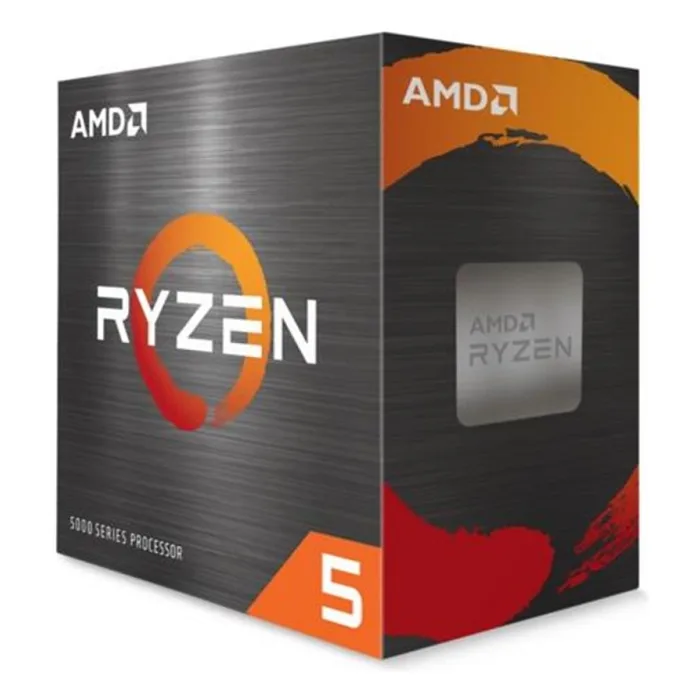 AMD RYZEN 5 5600 AM4 İŞLEMCİ - MPK