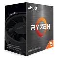 AMD RYZEN 5 5600X AM4 İŞLEMCİ - KUTULU