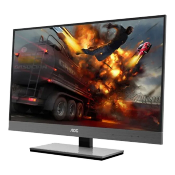 AOC 27" İ2757FH GENİŞ EKRAN IPS FULL HD MONİTÖR