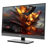 AOC 27" İ2757FH GENİŞ EKRAN IPS FULL HD MONİTÖR
