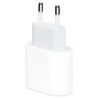 Apple 20 W Type-C Şarj Adaptörü MHJE3TU/A