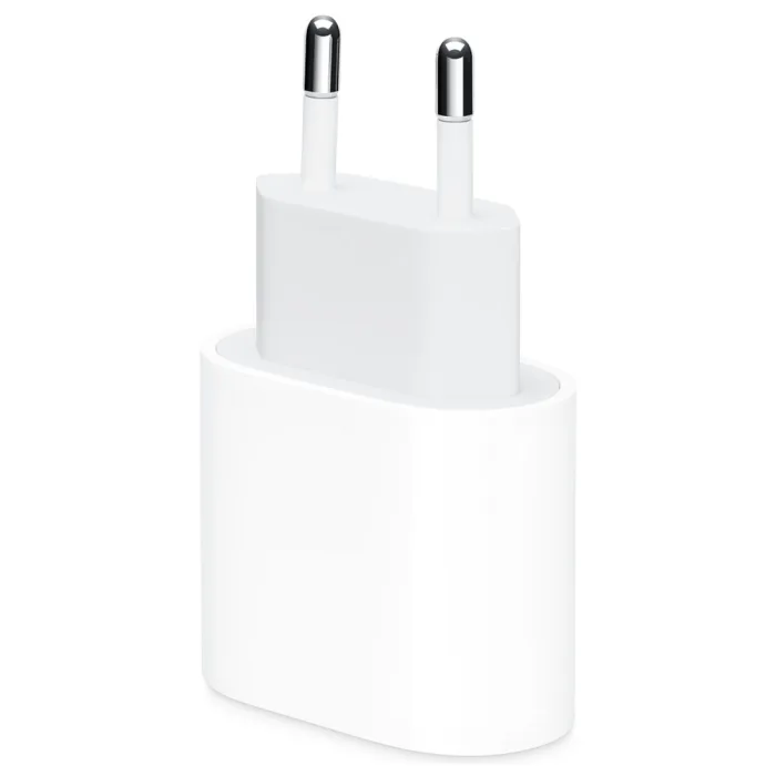 Apple 20 W Type-C Şarj Adaptörü MHJE3TU/A