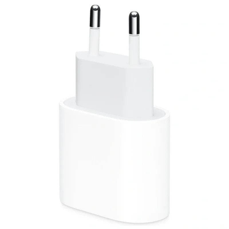Apple 20 W Type-C Şarj Adaptörü MHJE3TU/A