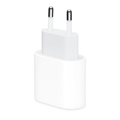 APPLE 20W USB-C GÜÇ ADAPTÖRÜ MHJE3TU/A