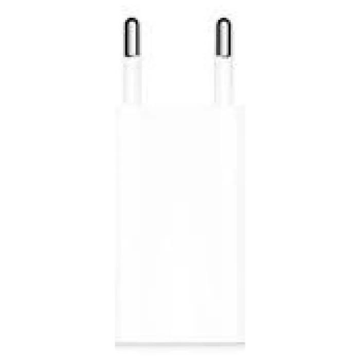 APPLE 5W USB GÜÇ ADAPTÖRÜ BEYAZ MGN13TU/A