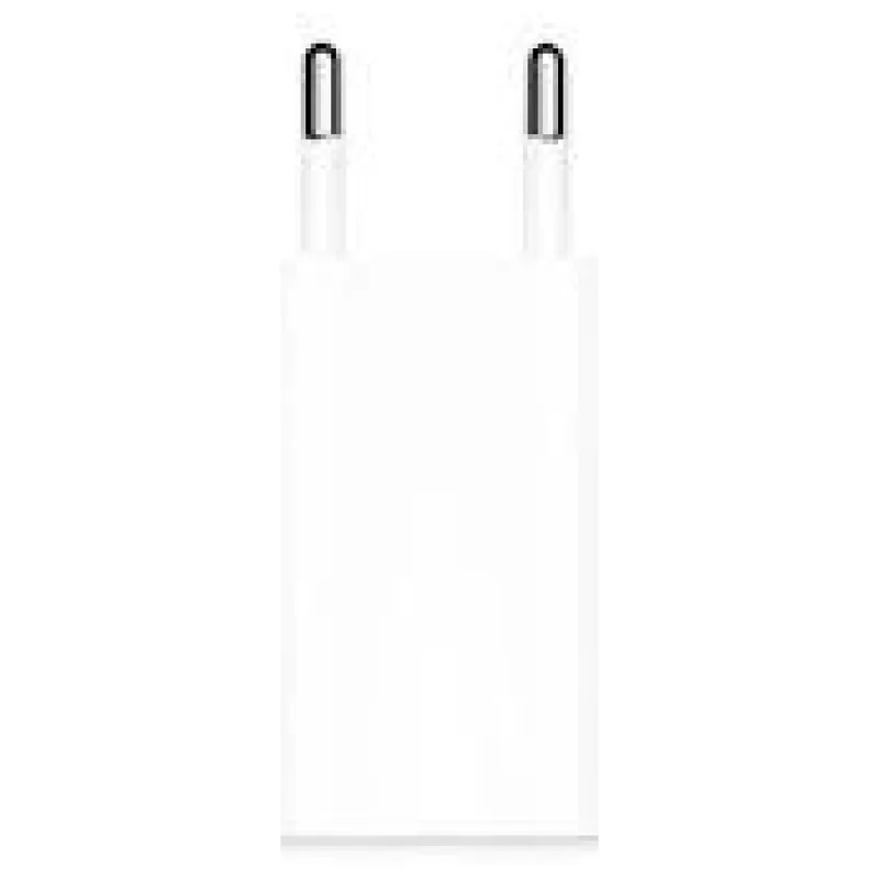 APPLE 5W USB GÜÇ ADAPTÖRÜ BEYAZ MGN13TU/A